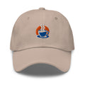 Coffee Lover Dad Hat