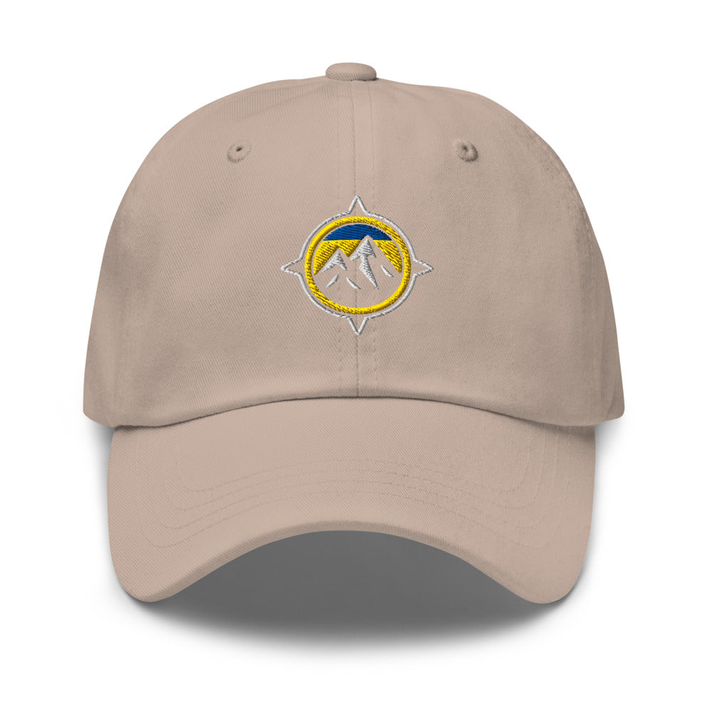 Outdoor Trail Dad Hat