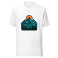 Hiking Vibes Premium Tee — Unisex