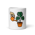 Plant Parent Mug 11oz